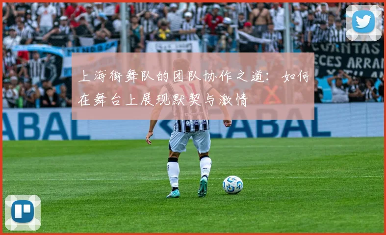 上海街舞队的团队协作之道：如何在舞台上展现默契与激情