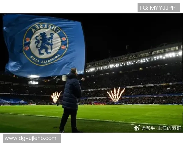 切尔西24-25赛季税前亏损突破4亿欧元创英超历史新高
